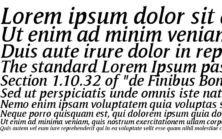 specimens Memento SemiBold Italic font, sample Memento SemiBold Italic font, an example of writing Memento SemiBold Italic font, review Memento SemiBold Italic font, preview Memento SemiBold Italic font, Memento SemiBold Italic font