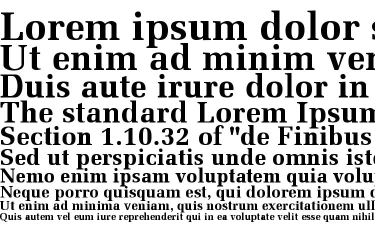 specimens Memoir Bold font, sample Memoir Bold font, an example of writing Memoir Bold font, review Memoir Bold font, preview Memoir Bold font, Memoir Bold font