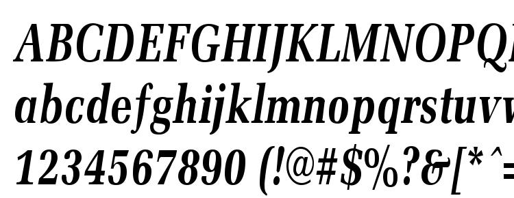 глифы шрифта MemoirCondensed Bold Italic, символы шрифта MemoirCondensed Bold Italic, символьная карта шрифта MemoirCondensed Bold Italic, предварительный просмотр шрифта MemoirCondensed Bold Italic, алфавит шрифта MemoirCondensed Bold Italic, шрифт MemoirCondensed Bold Italic