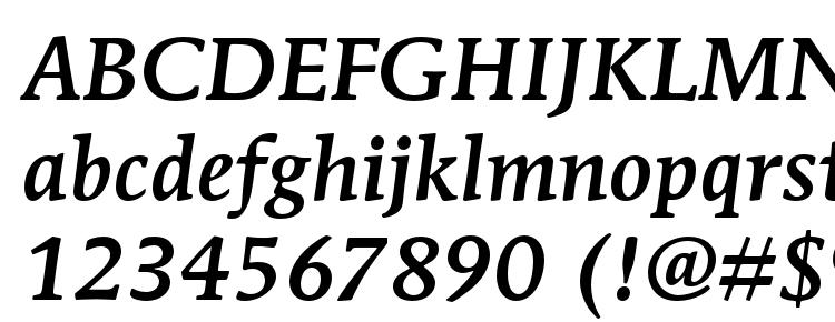 glyphs MendozaRomanStd MediumIt font, сharacters MendozaRomanStd MediumIt font, symbols MendozaRomanStd MediumIt font, character map MendozaRomanStd MediumIt font, preview MendozaRomanStd MediumIt font, abc MendozaRomanStd MediumIt font, MendozaRomanStd MediumIt font