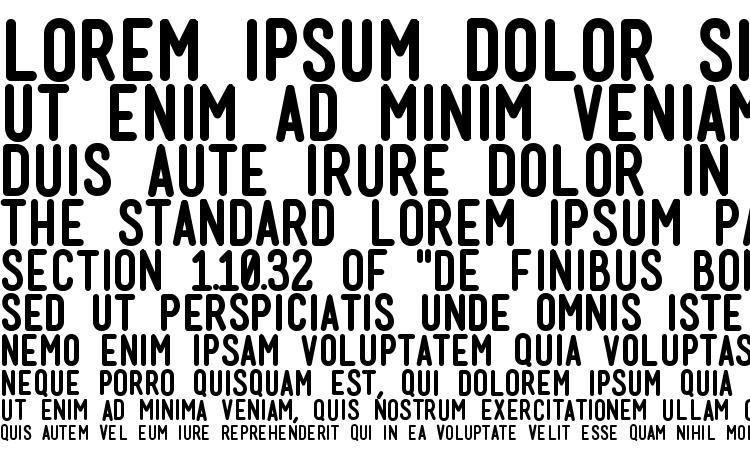 specimens Mensch Bold font, sample Mensch Bold font, an example of writing Mensch Bold font, review Mensch Bold font, preview Mensch Bold font, Mensch Bold font