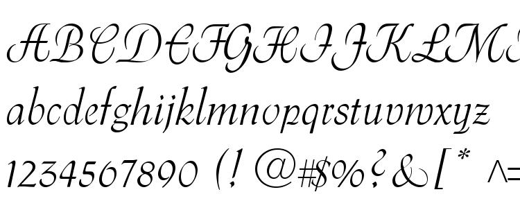 glyphs Menuet script font, сharacters Menuet script font, symbols Menuet script font, character map Menuet script font, preview Menuet script font, abc Menuet script font, Menuet script font