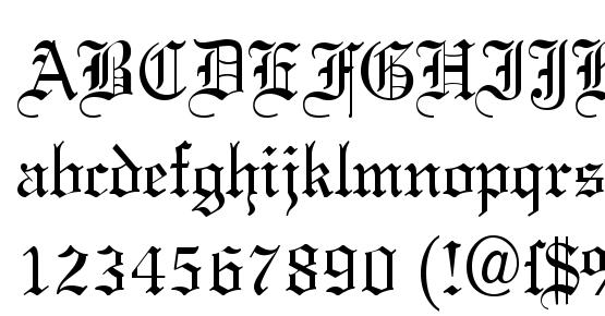 Meriage DB Font Download Free / LegionFonts