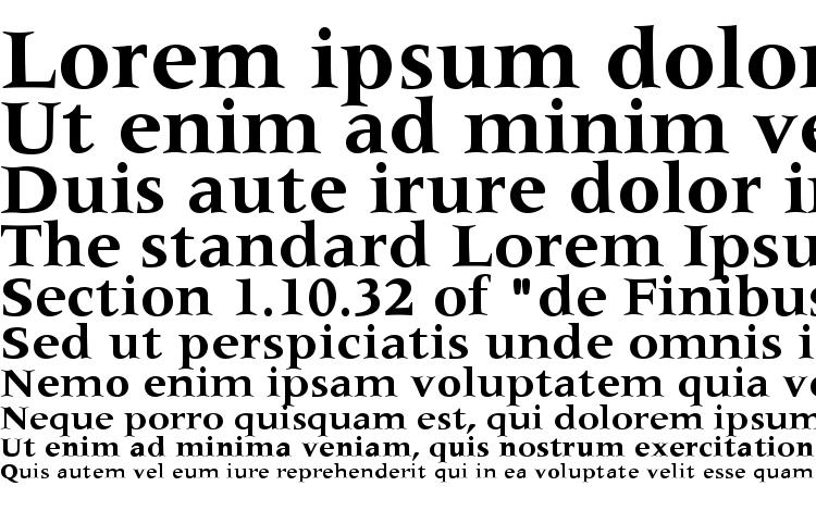 specimens Meridien LT Bold font, sample Meridien LT Bold font, an example of writing Meridien LT Bold font, review Meridien LT Bold font, preview Meridien LT Bold font, Meridien LT Bold font
