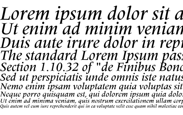 specimens Meridien LT Medium Italic font, sample Meridien LT Medium Italic font, an example of writing Meridien LT Medium Italic font, review Meridien LT Medium Italic font, preview Meridien LT Medium Italic font, Meridien LT Medium Italic font