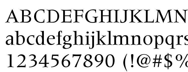 glyphs Meridien LT Roman font, сharacters Meridien LT Roman font, symbols Meridien LT Roman font, character map Meridien LT Roman font, preview Meridien LT Roman font, abc Meridien LT Roman font, Meridien LT Roman font