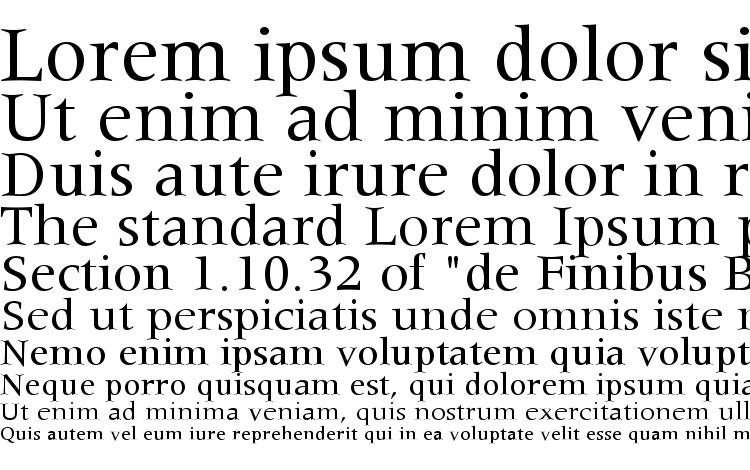 specimens Meridien LT Roman font, sample Meridien LT Roman font, an example of writing Meridien LT Roman font, review Meridien LT Roman font, preview Meridien LT Roman font, Meridien LT Roman font