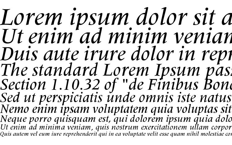 specimens MeridienLTStd MediumItalic font, sample MeridienLTStd MediumItalic font, an example of writing MeridienLTStd MediumItalic font, review MeridienLTStd MediumItalic font, preview MeridienLTStd MediumItalic font, MeridienLTStd MediumItalic font