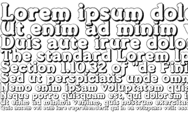 specimens Merkin foo font, sample Merkin foo font, an example of writing Merkin foo font, review Merkin foo font, preview Merkin foo font, Merkin foo font