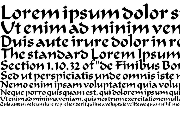 specimens MERLINN Regular font, sample MERLINN Regular font, an example of writing MERLINN Regular font, review MERLINN Regular font, preview MERLINN Regular font, MERLINN Regular font