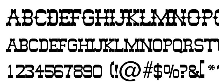 glyphs Mesquito SF Bold font, сharacters Mesquito SF Bold font, symbols Mesquito SF Bold font, character map Mesquito SF Bold font, preview Mesquito SF Bold font, abc Mesquito SF Bold font, Mesquito SF Bold font