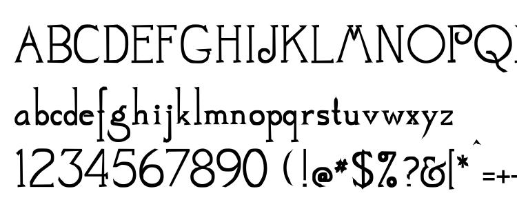glyphs Mestral font, сharacters Mestral font, symbols Mestral font, character map Mestral font, preview Mestral font, abc Mestral font, Mestral font