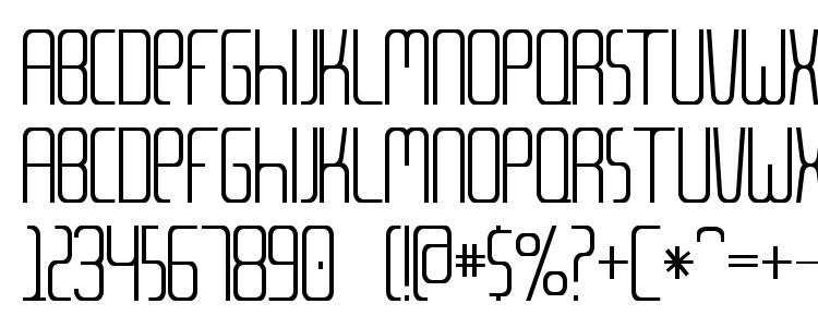 glyphs Meta Language font, сharacters Meta Language font, symbols Meta Language font, character map Meta Language font, preview Meta Language font, abc Meta Language font, Meta Language font