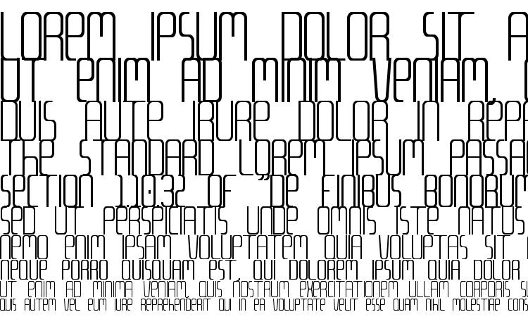 specimens Meta Language font, sample Meta Language font, an example of writing Meta Language font, review Meta Language font, preview Meta Language font, Meta Language font