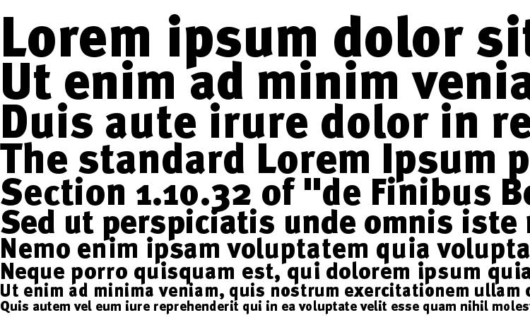specimens Metablackc font, sample Metablackc font, an example of writing Metablackc font, review Metablackc font, preview Metablackc font, Metablackc font