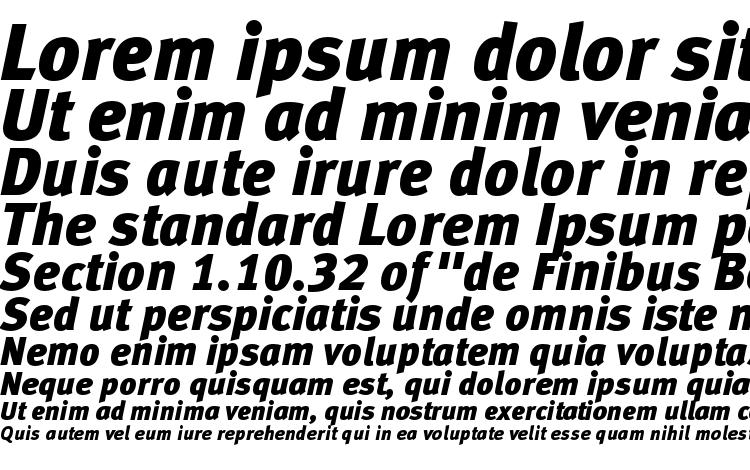 specimens Metablacklfc italic font, sample Metablacklfc italic font, an example of writing Metablacklfc italic font, review Metablacklfc italic font, preview Metablacklfc italic font, Metablacklfc italic font