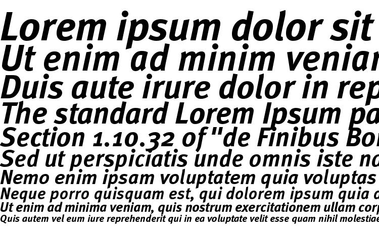 specimens Metaboldc italic font, sample Metaboldc italic font, an example of writing Metaboldc italic font, review Metaboldc italic font, preview Metaboldc italic font, Metaboldc italic font