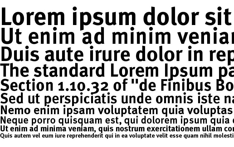 specimens Metaboldc font, sample Metaboldc font, an example of writing Metaboldc font, review Metaboldc font, preview Metaboldc font, Metaboldc font