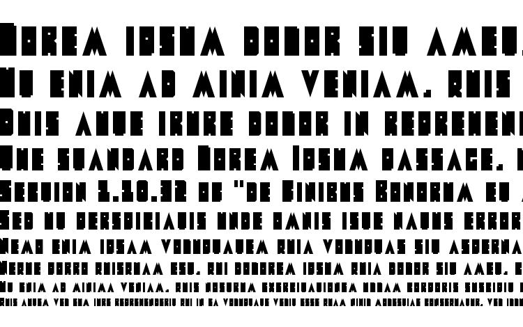 образцы шрифта Metal Font, образец шрифта Metal Font, пример написания шрифта Metal Font, просмотр шрифта Metal Font, предосмотр шрифта Metal Font, шрифт Metal Font