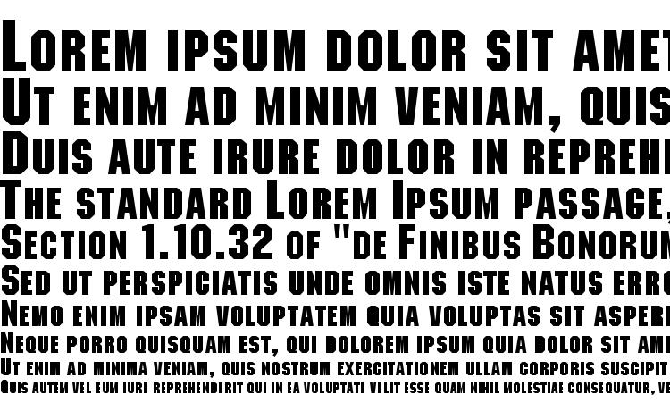 specimens MetalEncasement font, sample MetalEncasement font, an example of writing MetalEncasement font, review MetalEncasement font, preview MetalEncasement font, MetalEncasement font