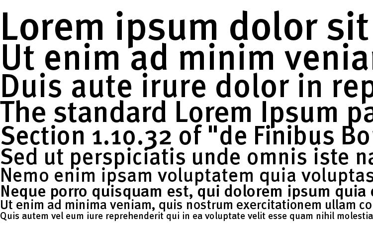 specimens Metamediumc font, sample Metamediumc font, an example of writing Metamediumc font, review Metamediumc font, preview Metamediumc font, Metamediumc font