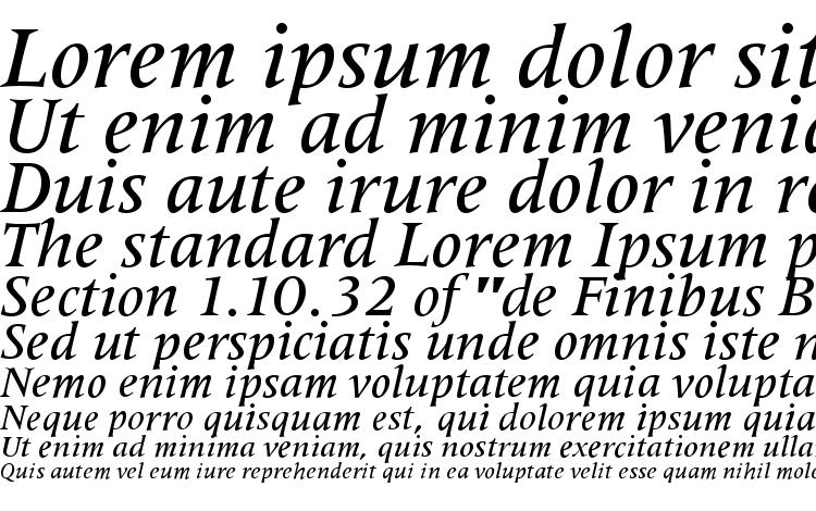 specimens Metaphor Medium Italic font, sample Metaphor Medium Italic font, an example of writing Metaphor Medium Italic font, review Metaphor Medium Italic font, preview Metaphor Medium Italic font, Metaphor Medium Italic font