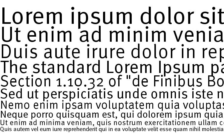specimens MetaPro Normal font, sample MetaPro Normal font, an example of writing MetaPro Normal font, review MetaPro Normal font, preview MetaPro Normal font, MetaPro Normal font