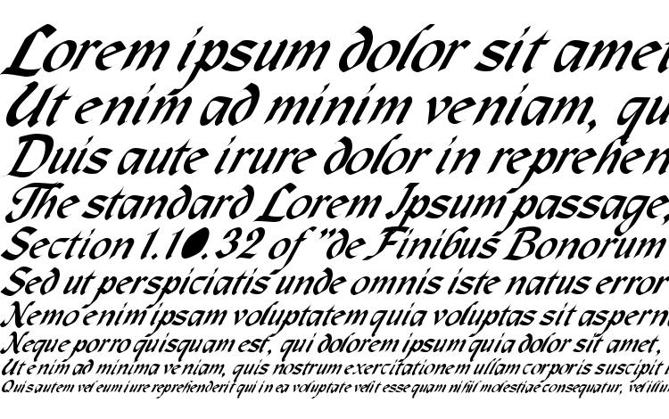 specimens Metermiser Italic font, sample Metermiser Italic font, an example of writing Metermiser Italic font, review Metermiser Italic font, preview Metermiser Italic font, Metermiser Italic font
