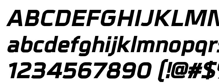 glyphs Metral ExtraBoldItalic font, сharacters Metral ExtraBoldItalic font, symbols Metral ExtraBoldItalic font, character map Metral ExtraBoldItalic font, preview Metral ExtraBoldItalic font, abc Metral ExtraBoldItalic font, Metral ExtraBoldItalic font