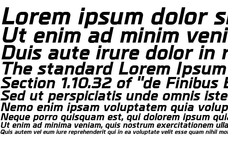 specimens Metral ExtraBoldItalic font, sample Metral ExtraBoldItalic font, an example of writing Metral ExtraBoldItalic font, review Metral ExtraBoldItalic font, preview Metral ExtraBoldItalic font, Metral ExtraBoldItalic font