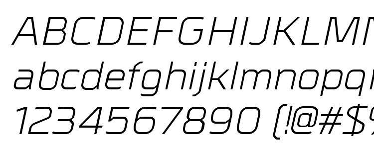 glyphs Metral Italic font, сharacters Metral Italic font, symbols Metral Italic font, character map Metral Italic font, preview Metral Italic font, abc Metral Italic font, Metral Italic font