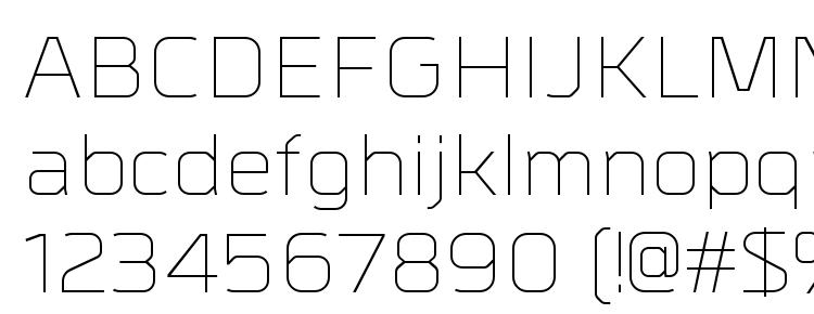 glyphs Metral Light font, сharacters Metral Light font, symbols Metral Light font, character map Metral Light font, preview Metral Light font, abc Metral Light font, Metral Light font