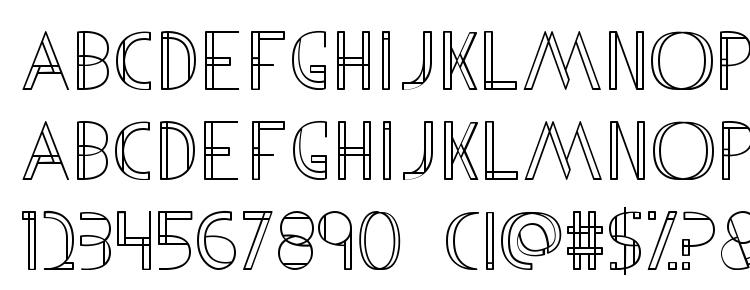glyphs Metria font, сharacters Metria font, symbols Metria font, character map Metria font, preview Metria font, abc Metria font, Metria font