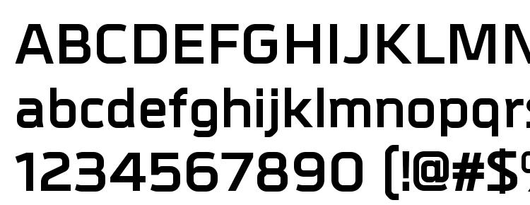 glyphs Metrik Bold font, сharacters Metrik Bold font, symbols Metrik Bold font, character map Metrik Bold font, preview Metrik Bold font, abc Metrik Bold font, Metrik Bold font