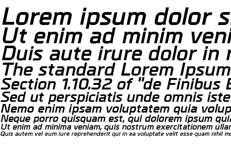 specimens Metrik BoldItalic font, sample Metrik BoldItalic font, an example of writing Metrik BoldItalic font, review Metrik BoldItalic font, preview Metrik BoldItalic font, Metrik BoldItalic font