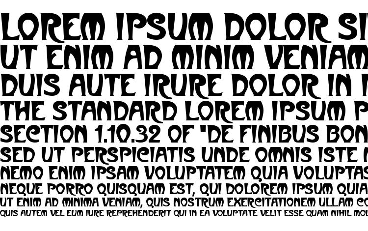 specimens Metro Nouveau font, sample Metro Nouveau font, an example of writing Metro Nouveau font, review Metro Nouveau font, preview Metro Nouveau font, Metro Nouveau font
