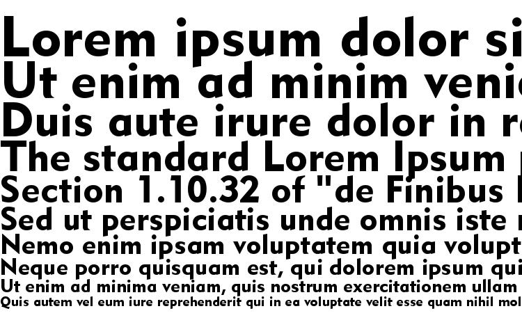 specimens MetroBlack LT Two font, sample MetroBlack LT Two font, an example of writing MetroBlack LT Two font, review MetroBlack LT Two font, preview MetroBlack LT Two font, MetroBlack LT Two font