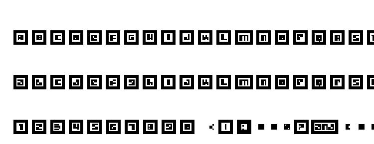 glyphs Metrobot font, сharacters Metrobot font, symbols Metrobot font, character map Metrobot font, preview Metrobot font, abc Metrobot font, Metrobot font