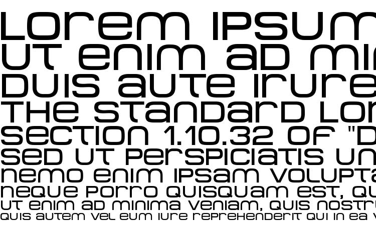 specimens Metrodf font, sample Metrodf font, an example of writing Metrodf font, review Metrodf font, preview Metrodf font, Metrodf font
