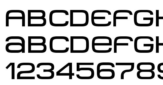 Metrodf Font Download Free / LegionFonts