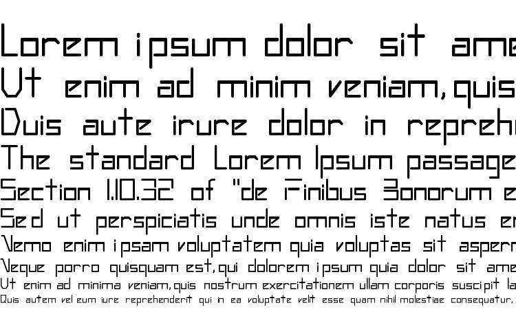 specimens Metromedo font, sample Metromedo font, an example of writing Metromedo font, review Metromedo font, preview Metromedo font, Metromedo font