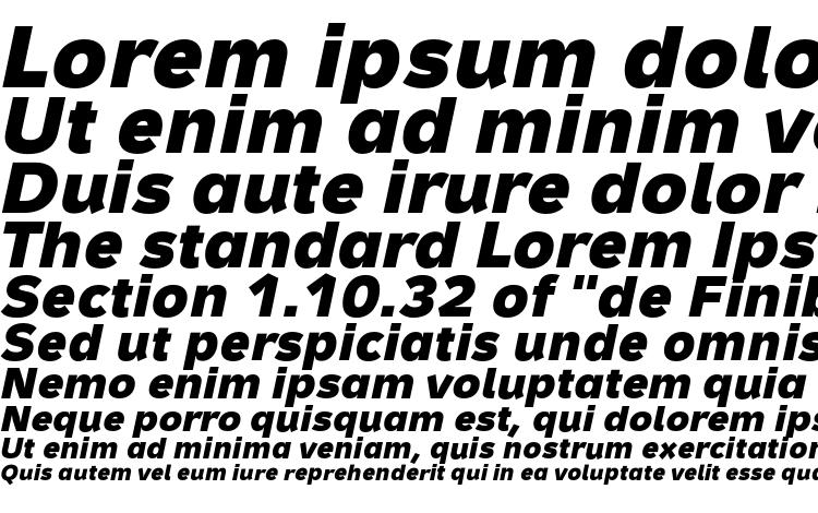 specimens Metron Medium Pro Bold Italic font, sample Metron Medium Pro Bold Italic font, an example of writing Metron Medium Pro Bold Italic font, review Metron Medium Pro Bold Italic font, preview Metron Medium Pro Bold Italic font, Metron Medium Pro Bold Italic font