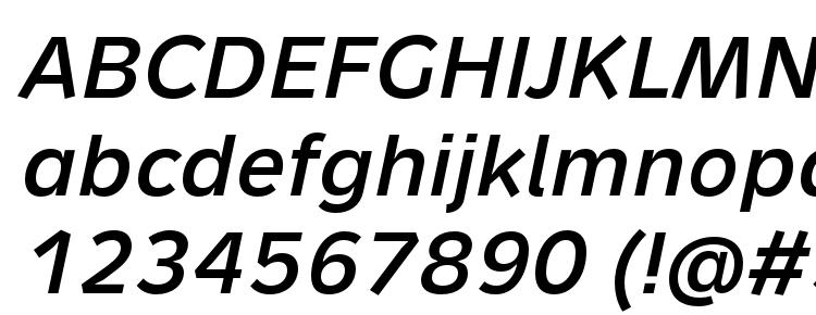 glyphs Metron Medium Pro Italic font, сharacters Metron Medium Pro Italic font, symbols Metron Medium Pro Italic font, character map Metron Medium Pro Italic font, preview Metron Medium Pro Italic font, abc Metron Medium Pro Italic font, Metron Medium Pro Italic font