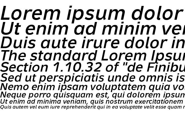specimens Metron Medium Pro Italic font, sample Metron Medium Pro Italic font, an example of writing Metron Medium Pro Italic font, review Metron Medium Pro Italic font, preview Metron Medium Pro Italic font, Metron Medium Pro Italic font