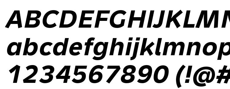 glyphs Metron Text Pro Bold Italic font, сharacters Metron Text Pro Bold Italic font, symbols Metron Text Pro Bold Italic font, character map Metron Text Pro Bold Italic font, preview Metron Text Pro Bold Italic font, abc Metron Text Pro Bold Italic font, Metron Text Pro Bold Italic font