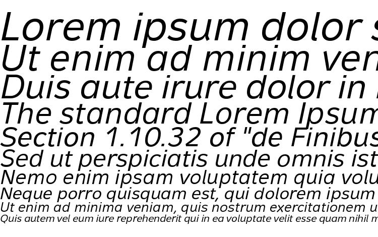 specimens Metron Text Pro Italic font, sample Metron Text Pro Italic font, an example of writing Metron Text Pro Italic font, review Metron Text Pro Italic font, preview Metron Text Pro Italic font, Metron Text Pro Italic font