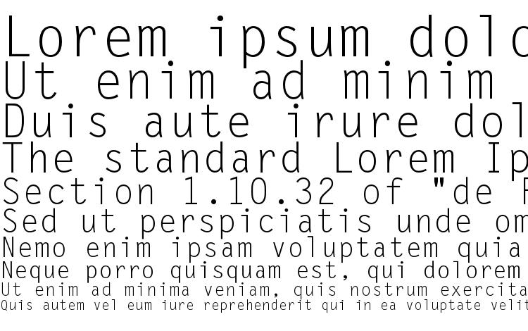 specimens Metronomc font, sample Metronomc font, an example of writing Metronomc font, review Metronomc font, preview Metronomc font, Metronomc font