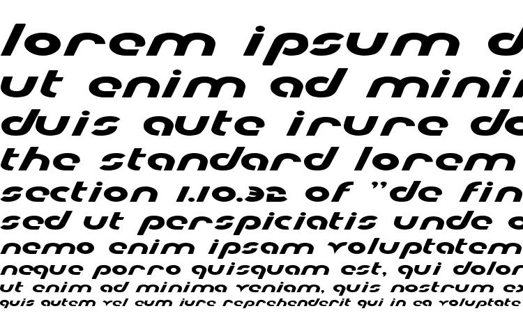 specimens Metroplex Expanded font, sample Metroplex Expanded font, an example of writing Metroplex Expanded font, review Metroplex Expanded font, preview Metroplex Expanded font, Metroplex Expanded font