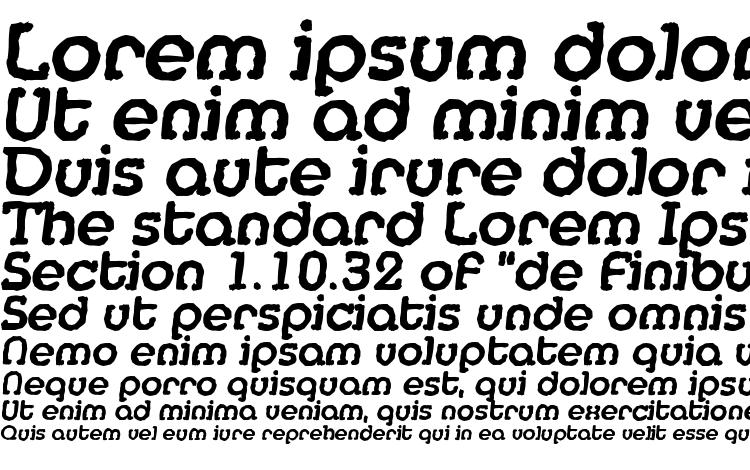 specimens MexicoAntique BoldItalic font, sample MexicoAntique BoldItalic font, an example of writing MexicoAntique BoldItalic font, review MexicoAntique BoldItalic font, preview MexicoAntique BoldItalic font, MexicoAntique BoldItalic font
