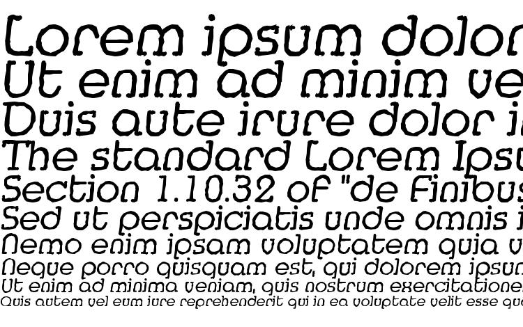 specimens MexicoAntique Italic font, sample MexicoAntique Italic font, an example of writing MexicoAntique Italic font, review MexicoAntique Italic font, preview MexicoAntique Italic font, MexicoAntique Italic font
